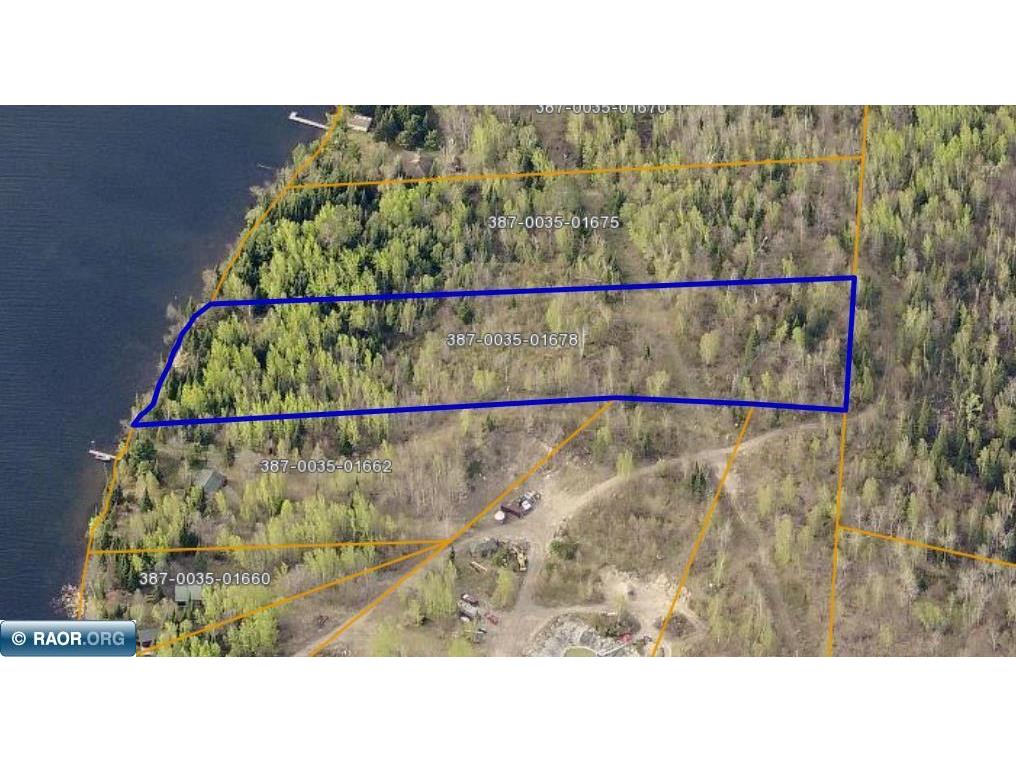 TBD Wolf Bay Shores Cook MN 55723 - Lake Vermilion 150265 image6