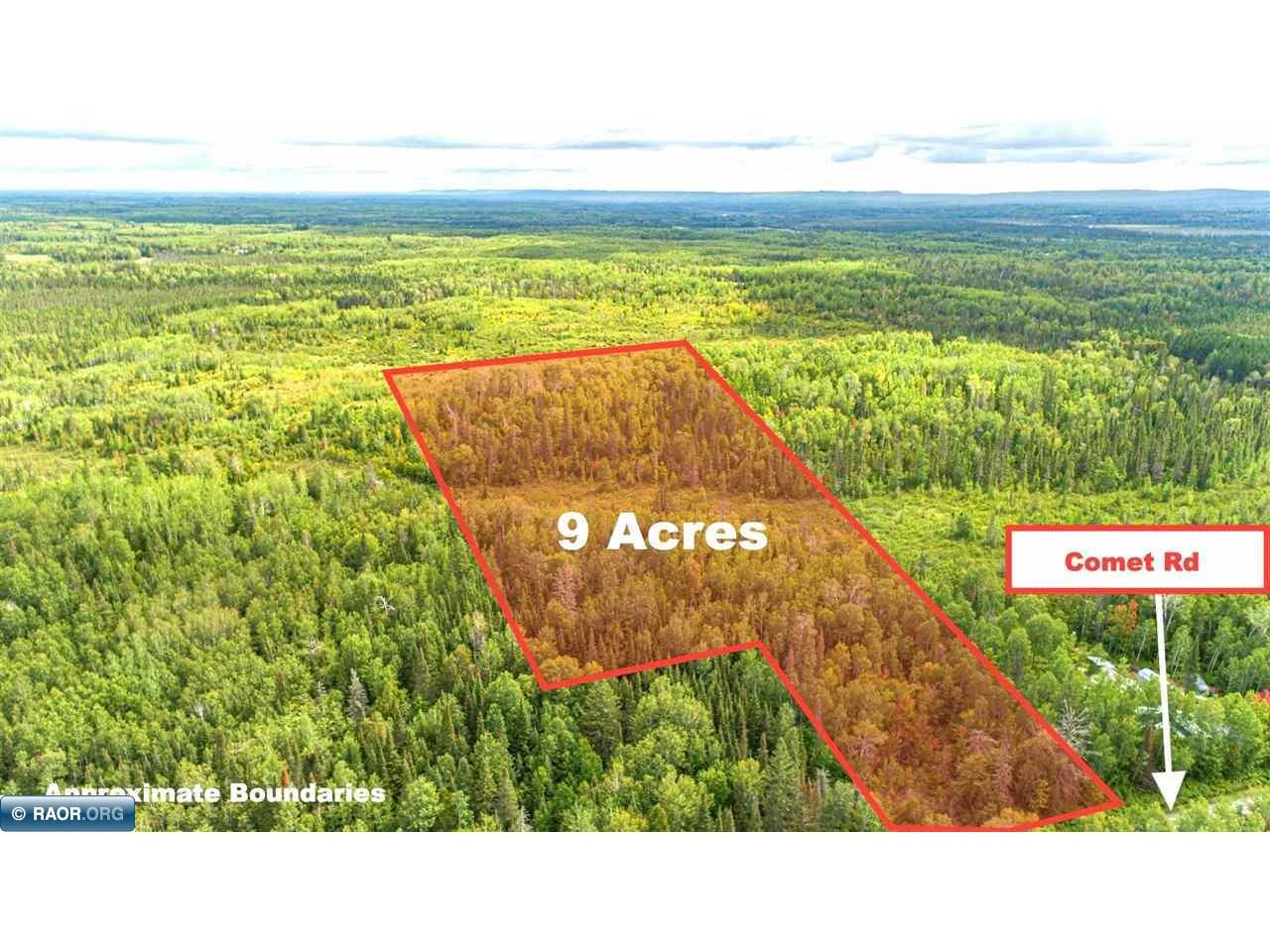 TBDD Comet Rd Embarrass MN 55732 147473 image1