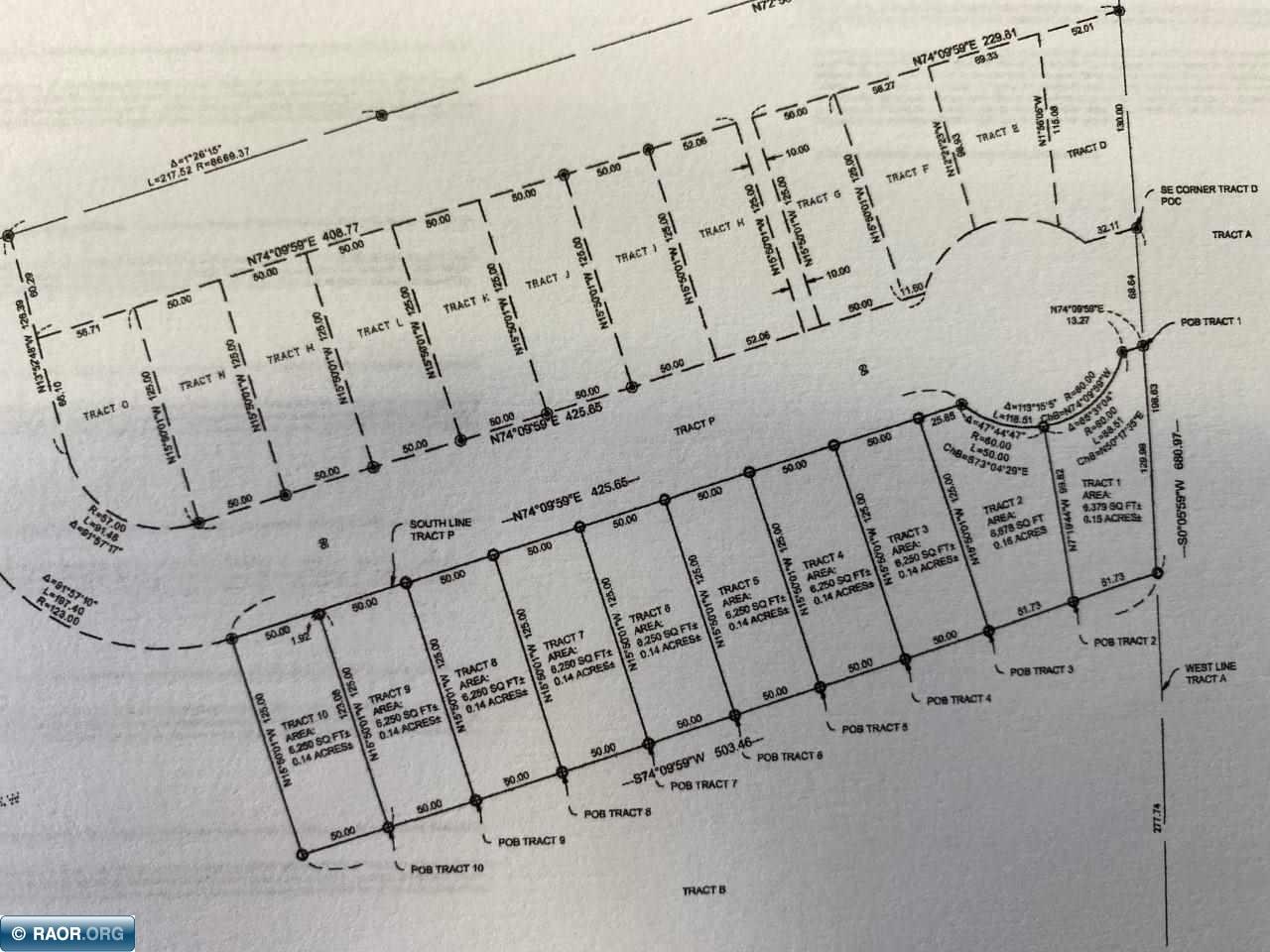 Tract 7 Hwy 666 Hoyt Lakes MN 55750 142367 image1