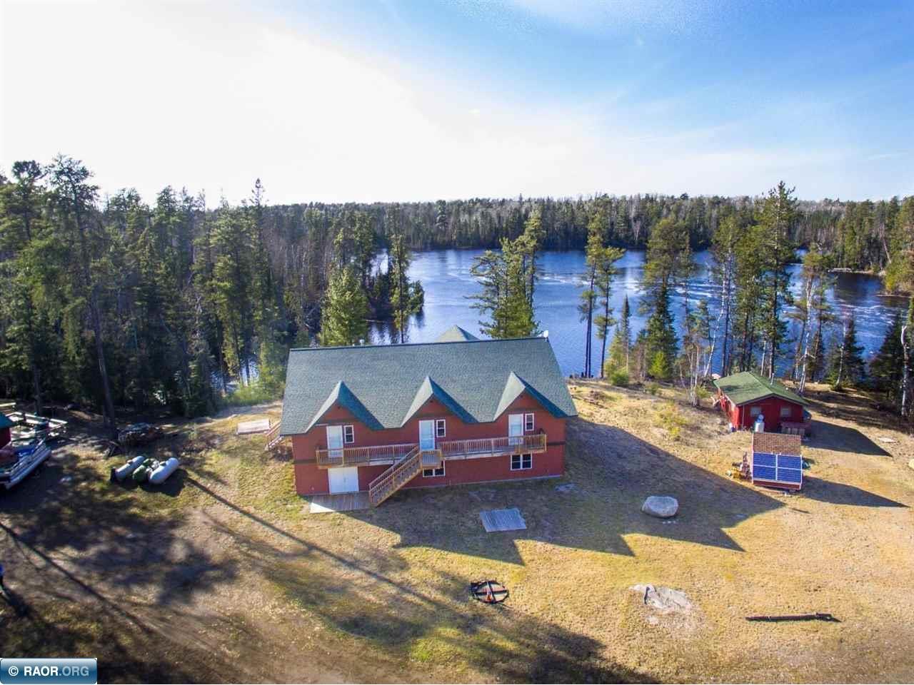 Unit 3 Kelly Trail, Babbitt, MN, 55706 MLS 146333 Edina Realty