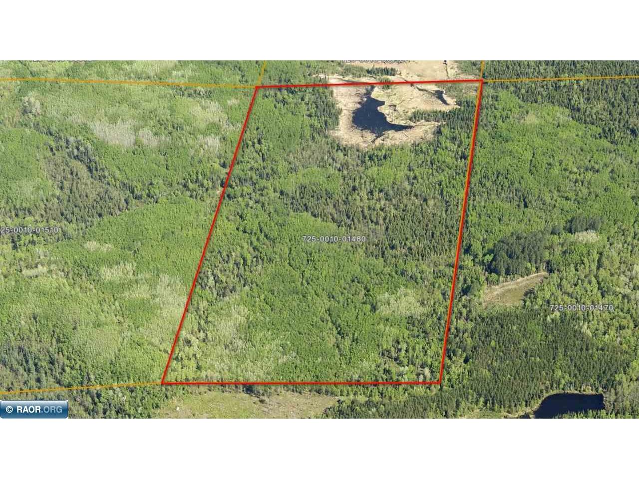 W1/2NE1/2 Sec.12T60R19, Britt, MN, 55710 MLS 145507 Edina Realty