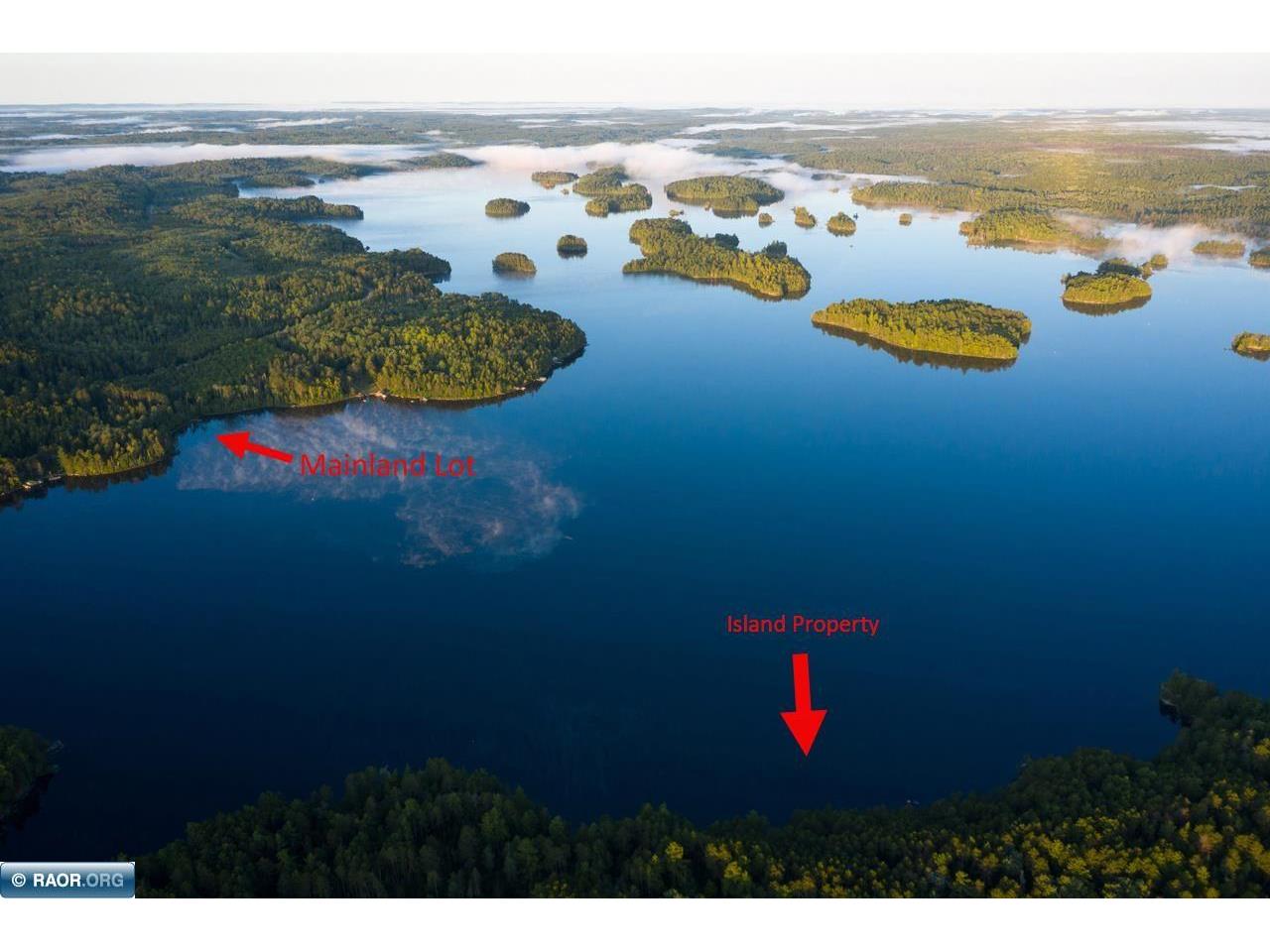 X Waters Island Ely MN 55731 - Burntside Lake 148381 image3