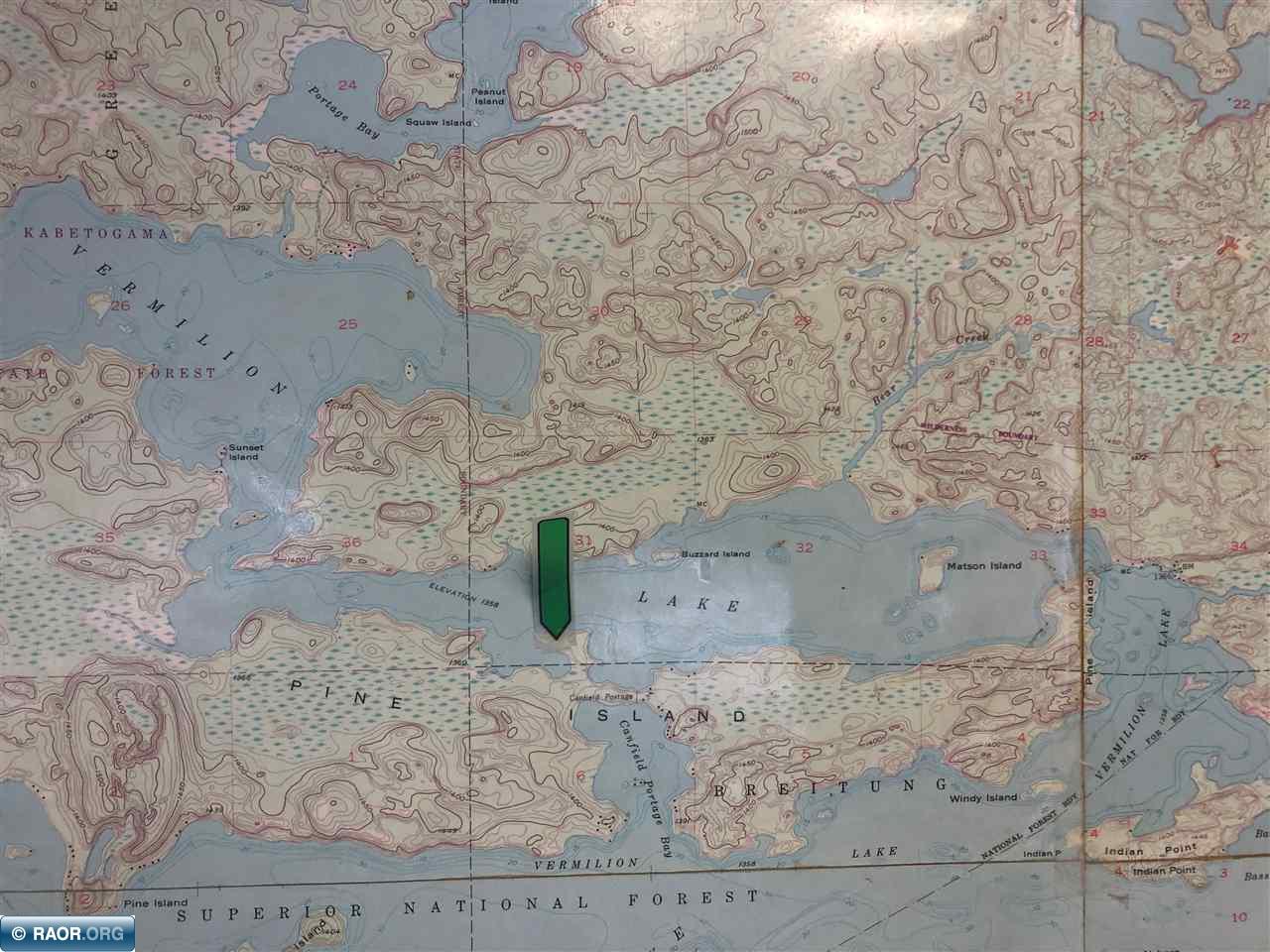 XX Pine Island NW Tower MN 55790 - Vermilion 148199 image3