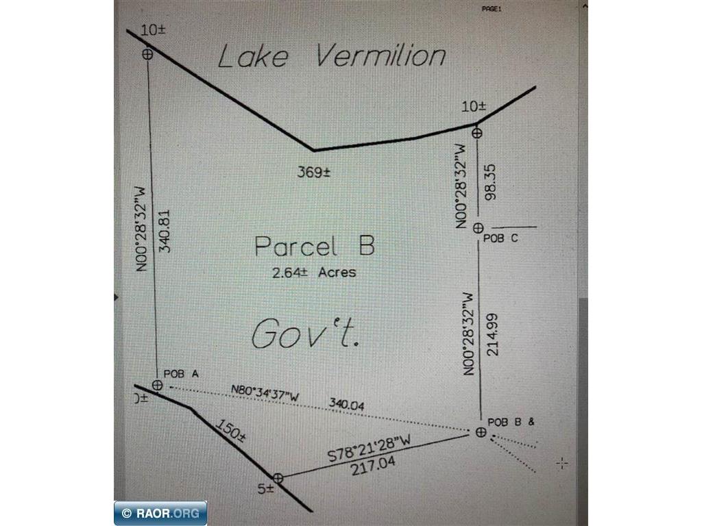 XX Pine Island NW Tower MN 55790 - Vermilion 148199 image4