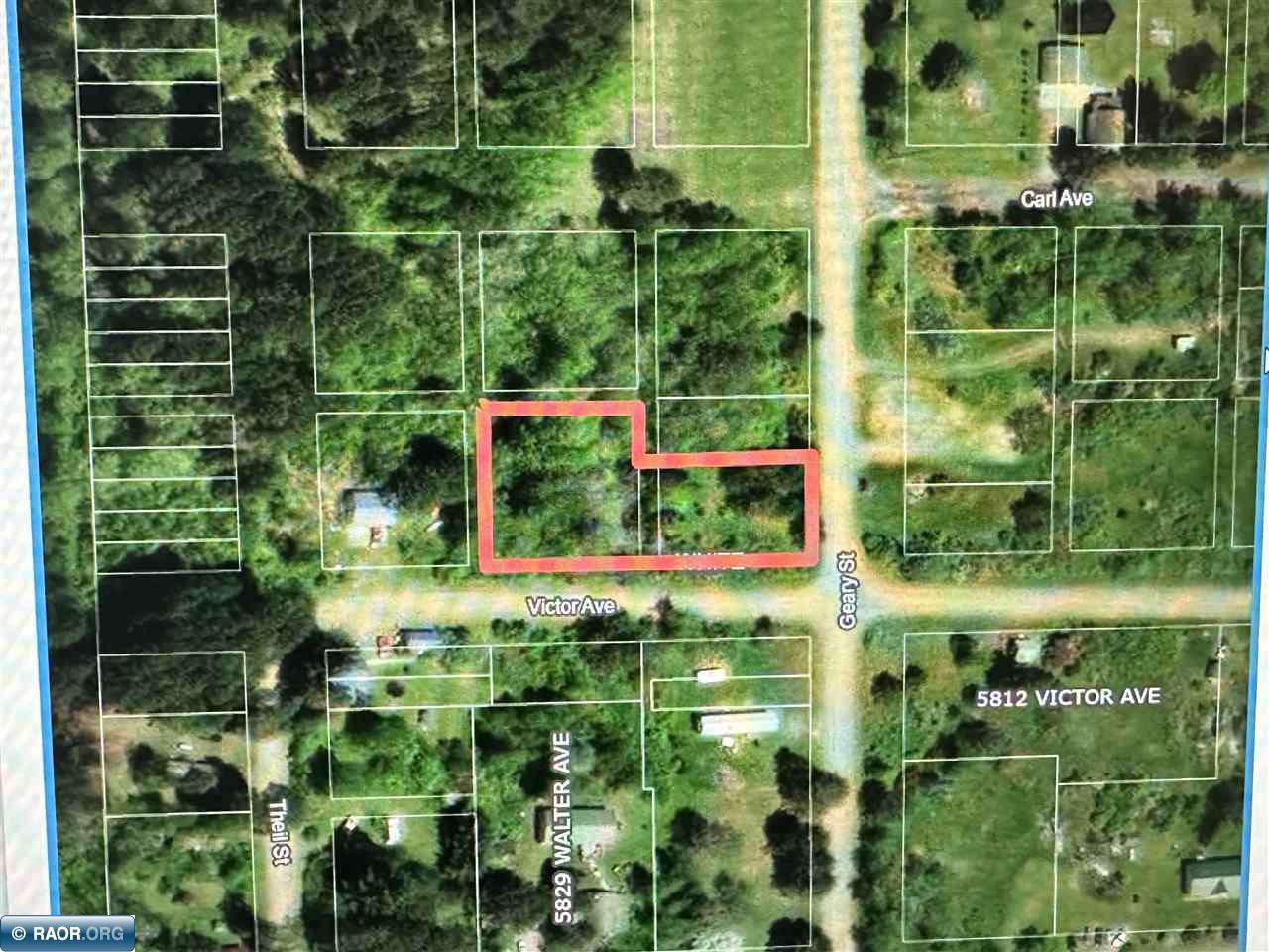 XXX Victor Rd Pineville MN 55708 147266 image1