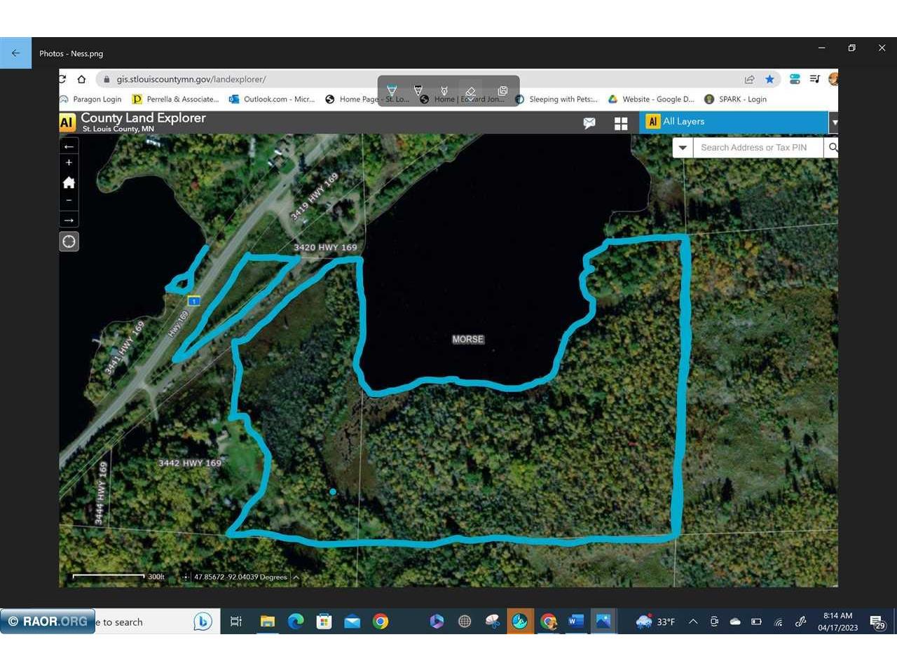 XXXX Highway 169 Ely MN 55731 - East Robinson 144836 image1