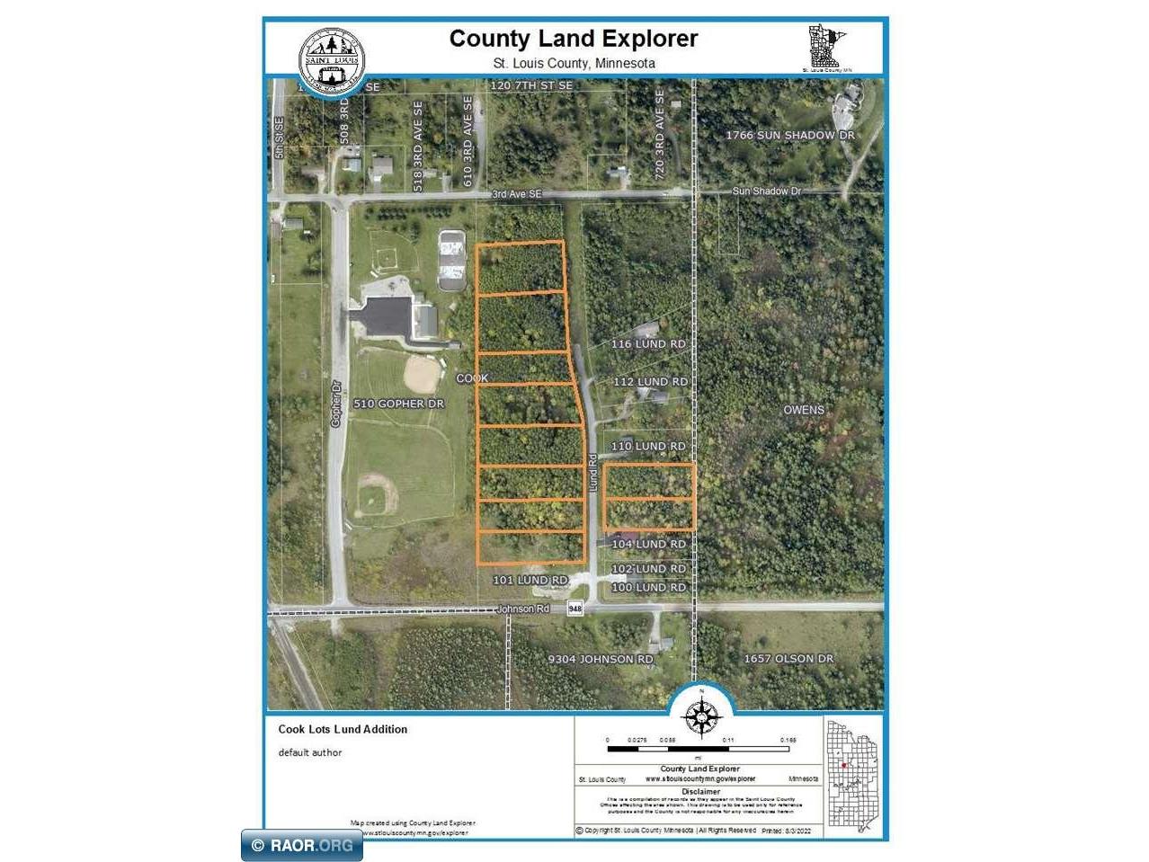 xx10 Lund Rd Cook MN 55723 143966 image1