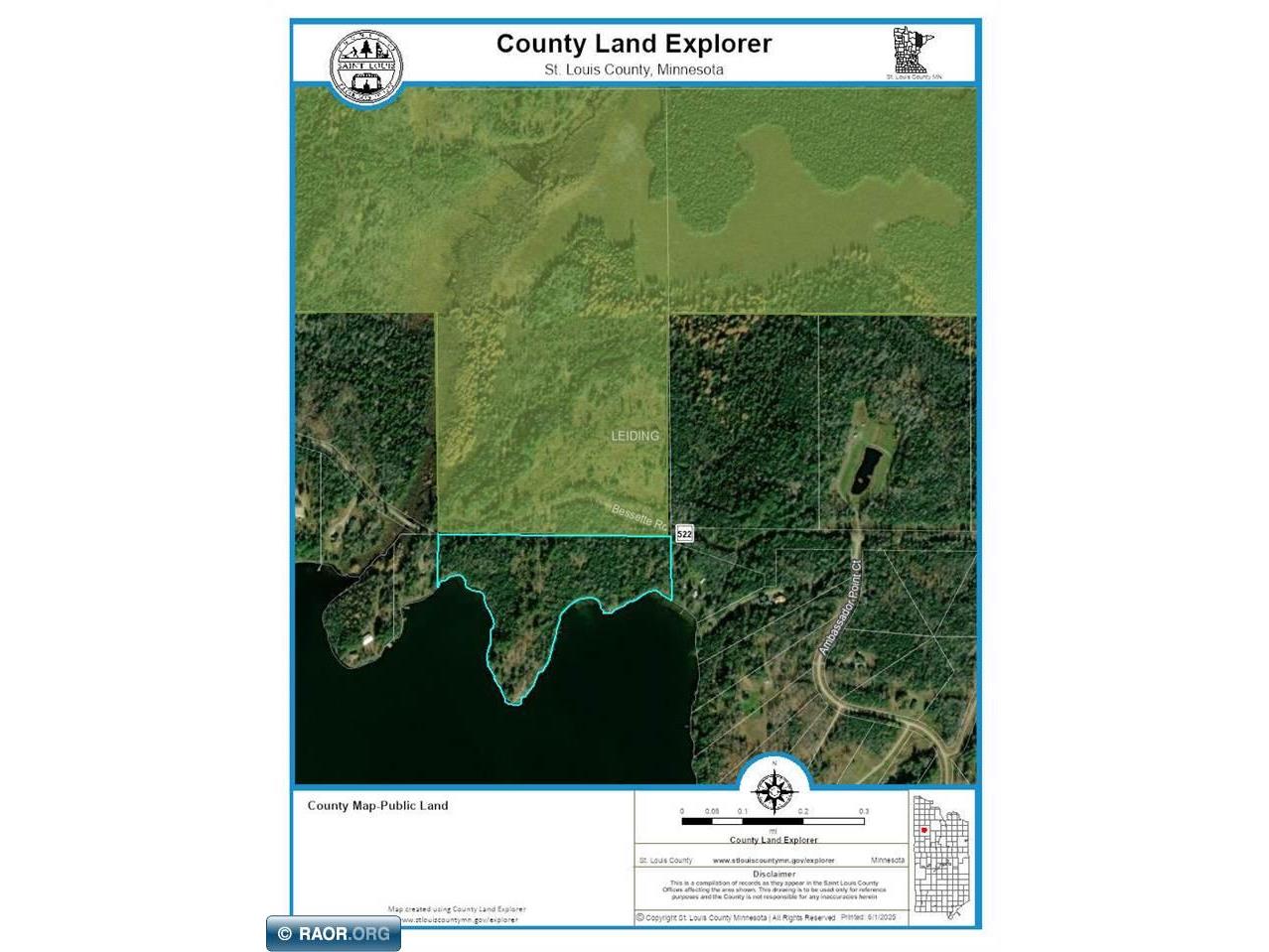 xxx 11.85 Bessette Rd Orr MN 55771 - Pelican 148445 image50