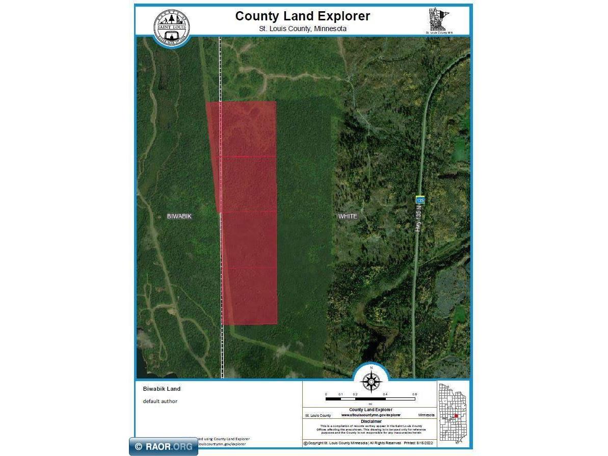 xxx Hwy 135 Biwabik MN 55705 144057 image1