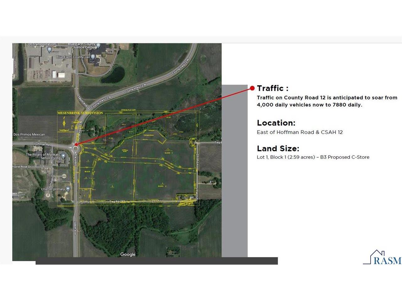 1 Market Way Mankato MN 56001 7039671 image1