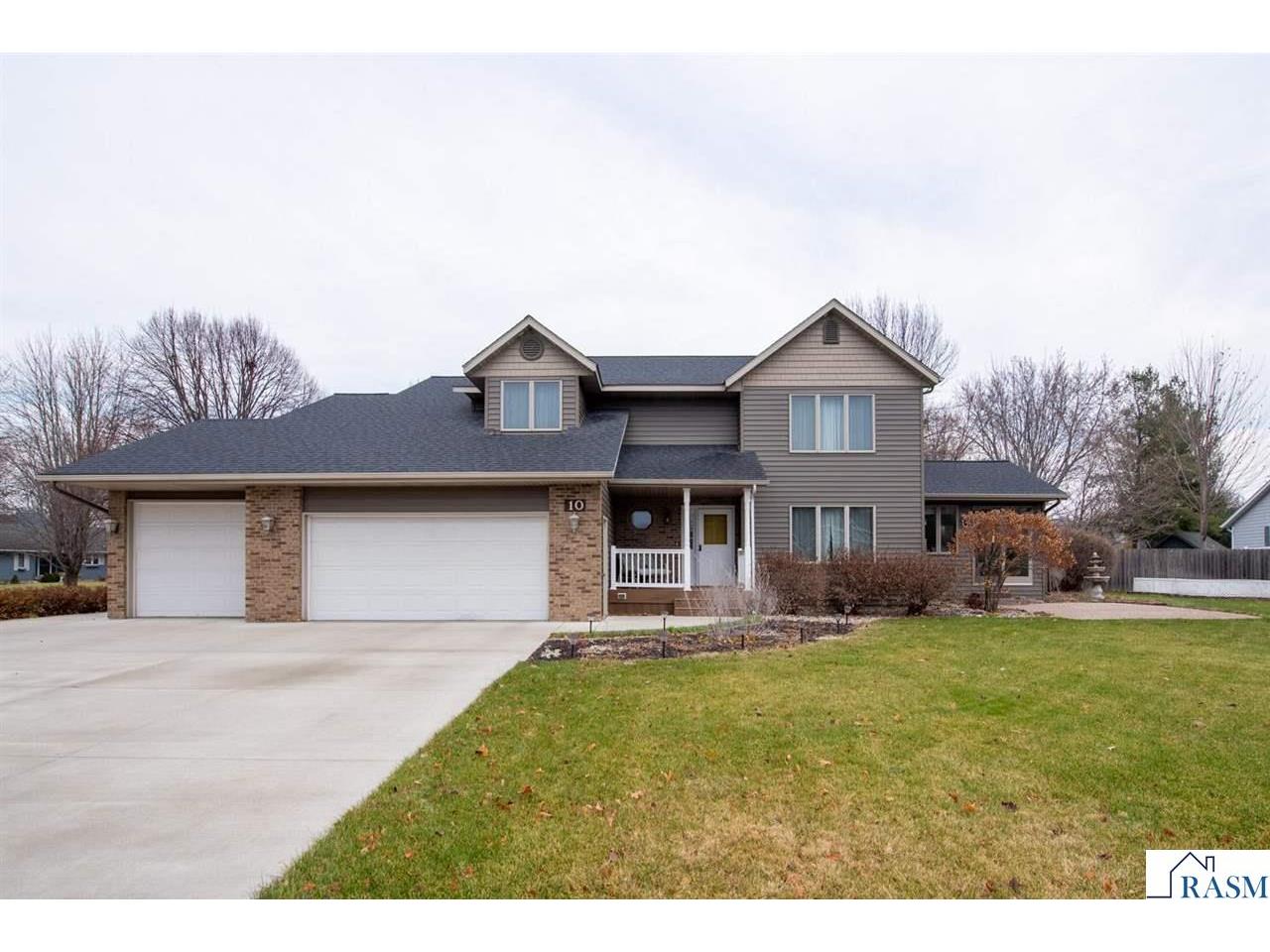 10 Cardinal Court North Mankato MN 56003 7039132 image1