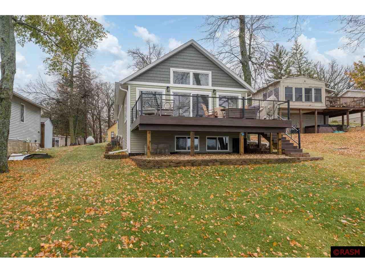 10 Shoreview Lane Winnebago MN 56098 - Bass Lake 7036276 image1