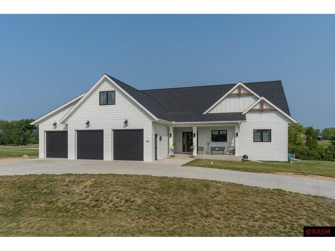 100 Butler Falls Road Mankato MN 56001 7032720 image1