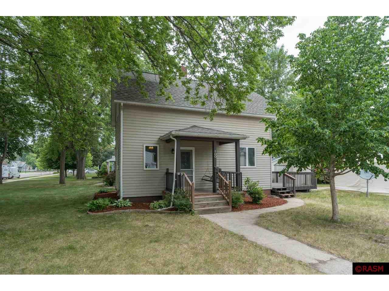 100 N Garden Street, New Ulm, MN, 56073 MLS 7032545 Edina Realty