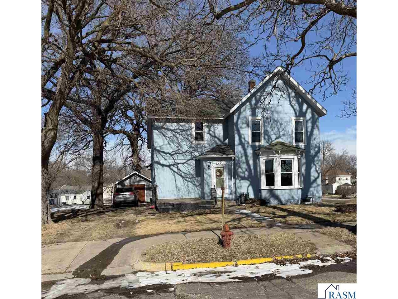 100 NW Greenback Street Sleepy Eye MN 56085 7039521 image1