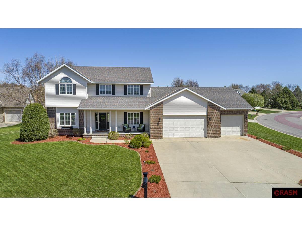 100 Park Place Mankato MN 56001 7037342 image1