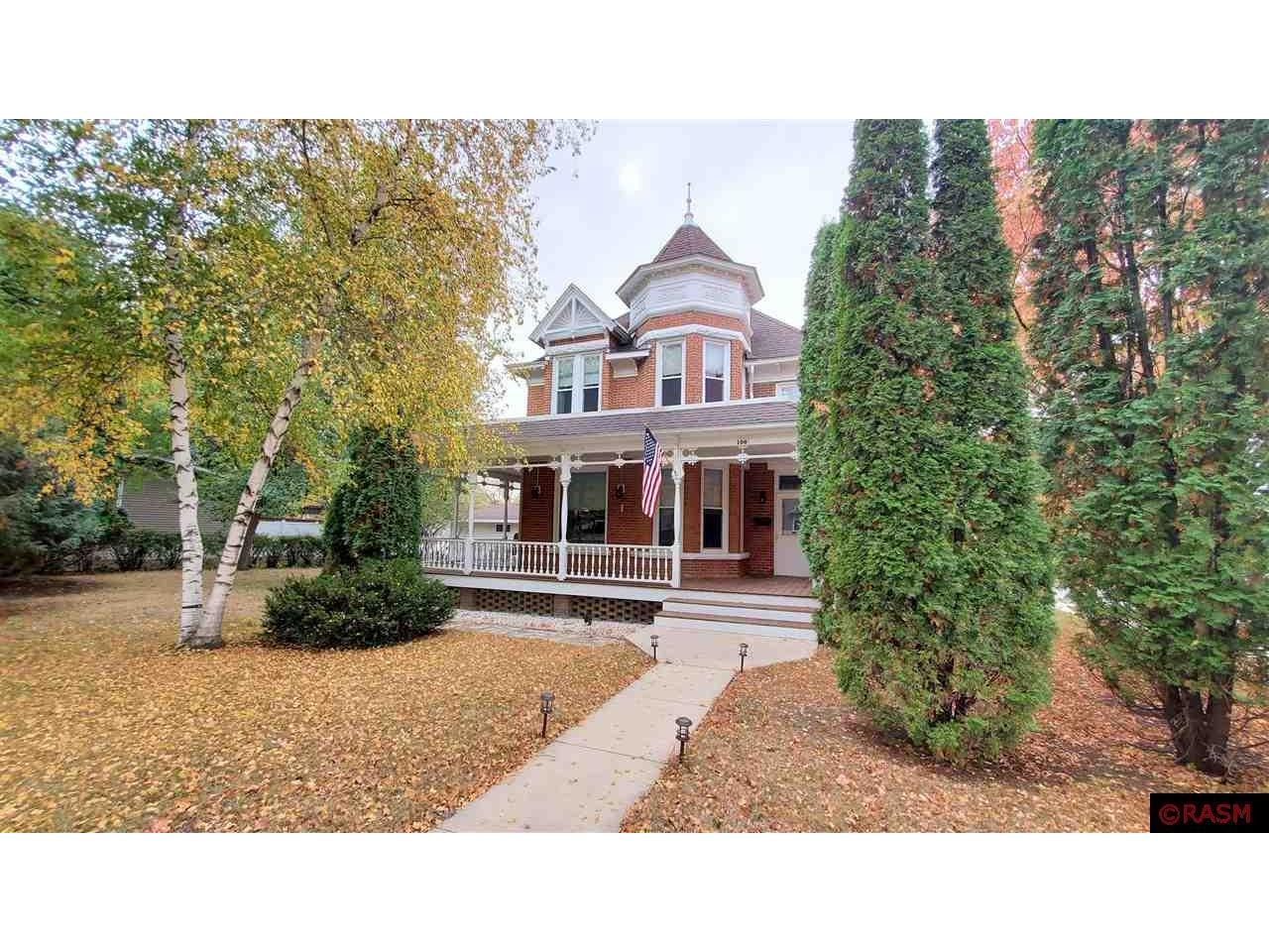 100 S Franklin, New Ulm, MN, 56073 MLS 7031097 Edina Realty