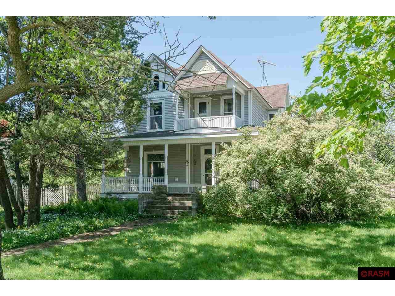 100 S West Street, Vernon Center, MN, 56090 MLS 7014600 Edina Realty