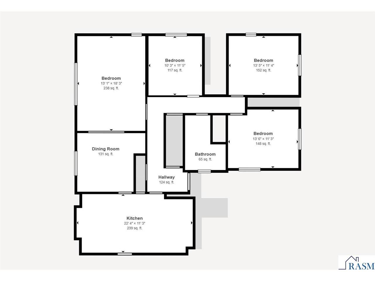 100 Stony Creek Circle Mankato MN 56001 7040289 image49