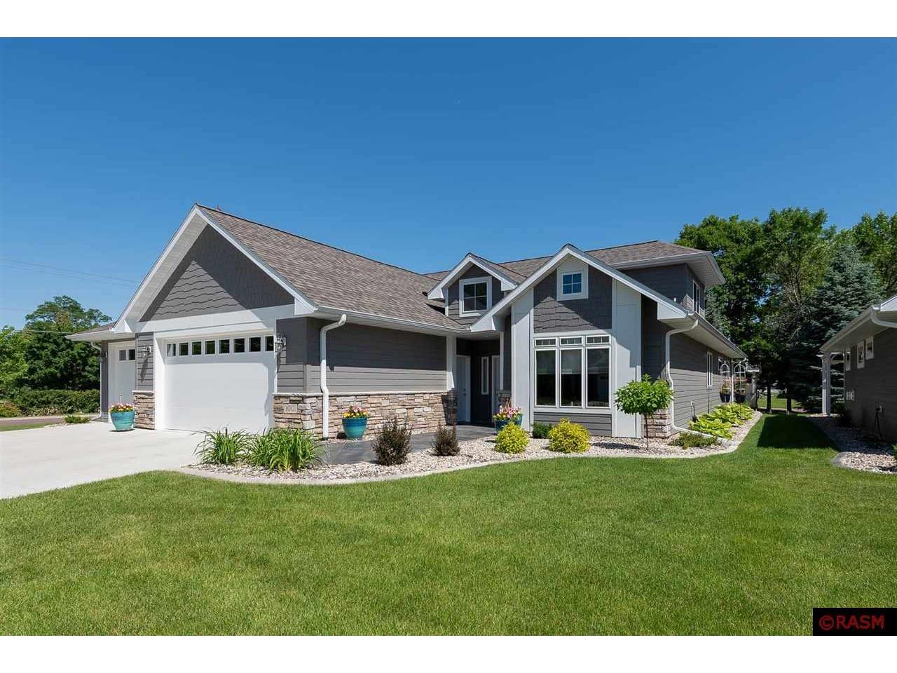 100 Viking Court, Mankato, MN, 56001 MLS 7035160 Edina Realty