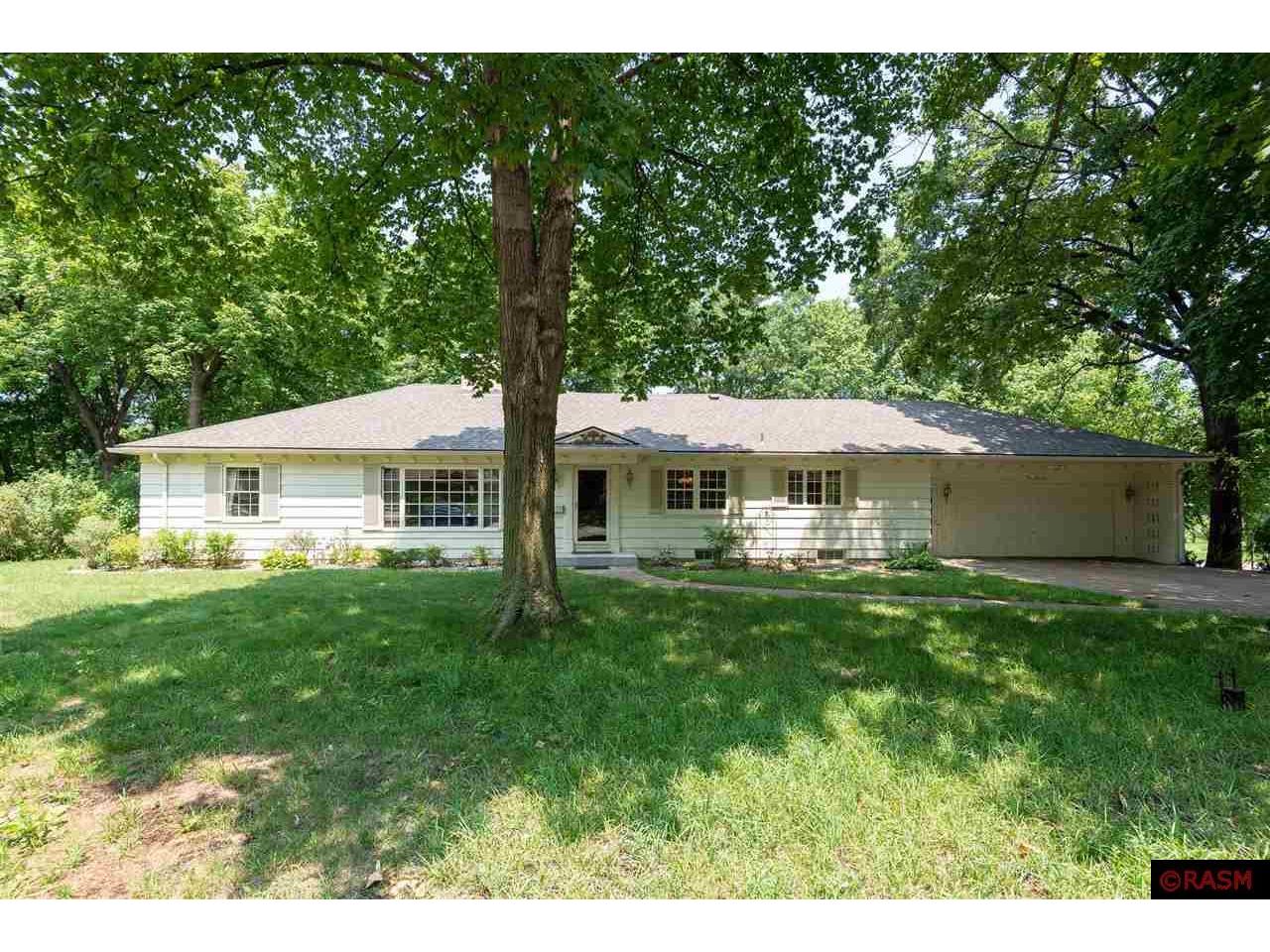 100 W Glencrest Drive, Mankato, MN, 56001 MLS 7027567 Edina Realty