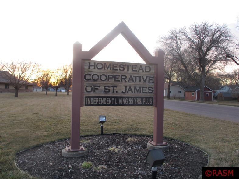 1000 NW 9th street unit 117 Saint James MN 56081 7034487 image1