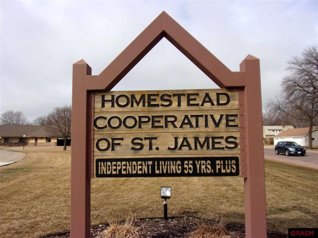 1000 S 9th Street Saint James MN 56081 7034576 image1