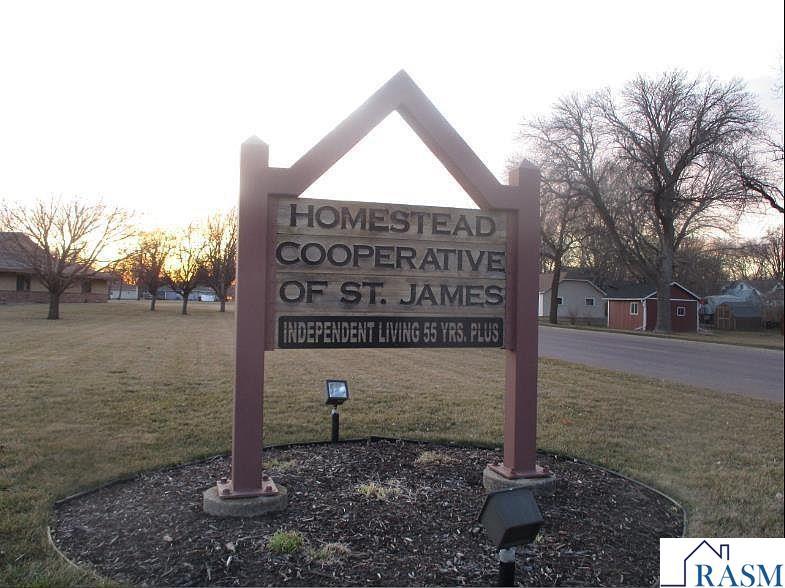 1000 S 9th Street Saint James MN 56081 7039282 image1