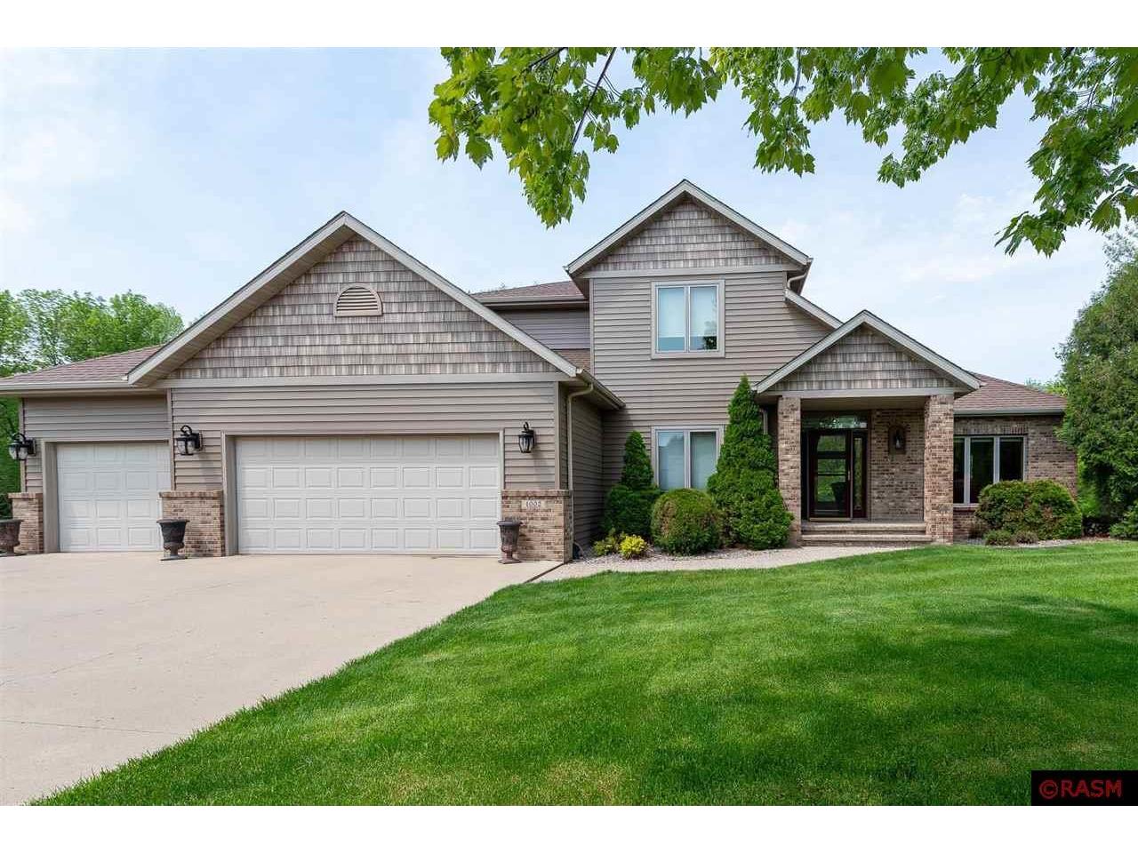 1002 Timberidge Trail Eagle Lake MN 56024 7034922 image1