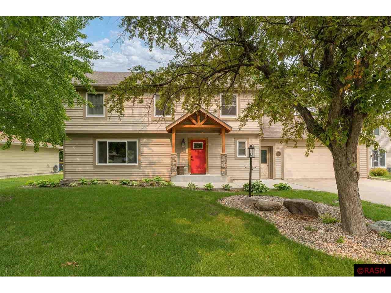 1003 Oak Terrace Drive North Mankato MN 56003 7037769 image1