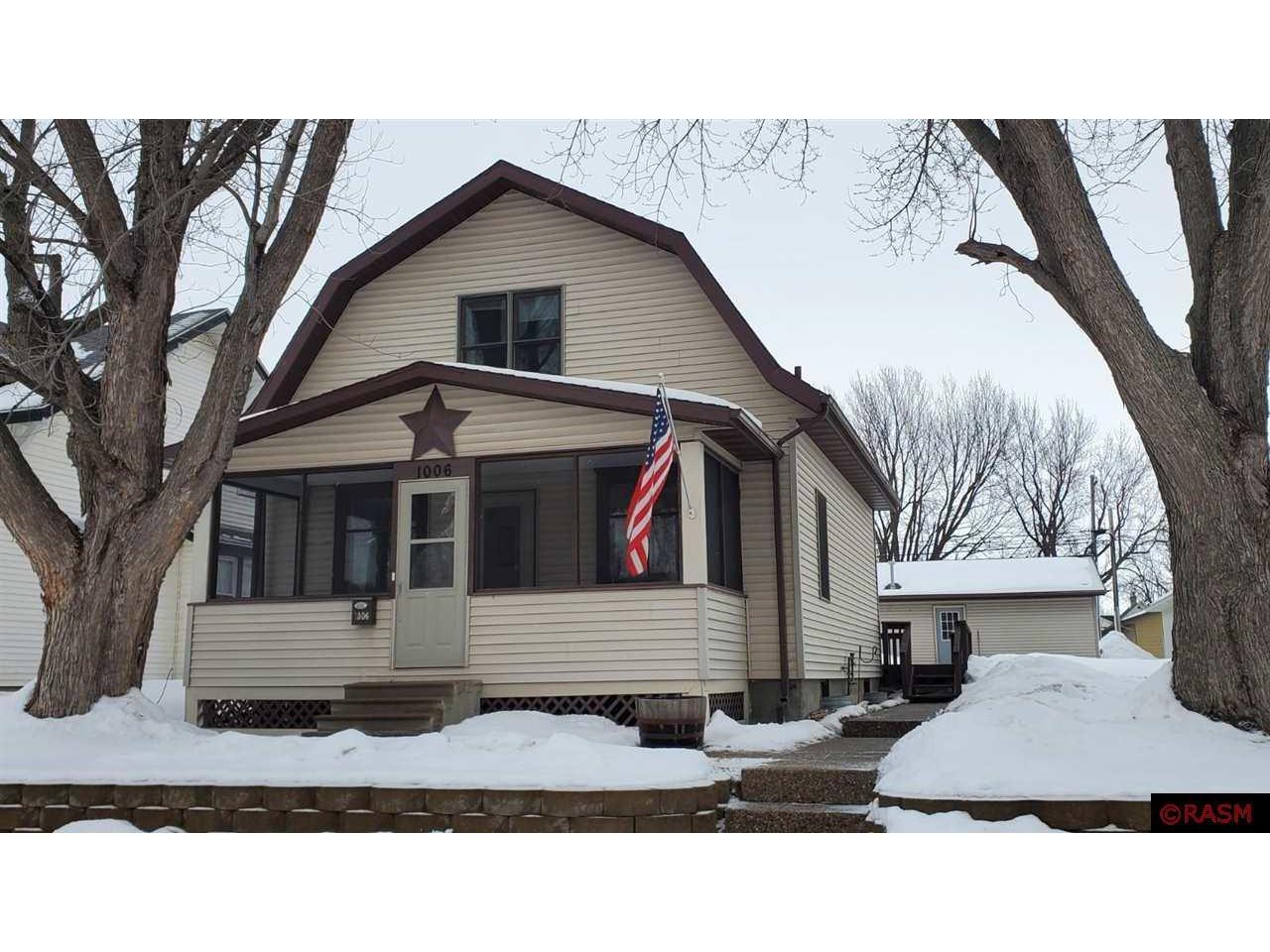 1006 N Minnesota New Ulm MN 56073 7031727 image1