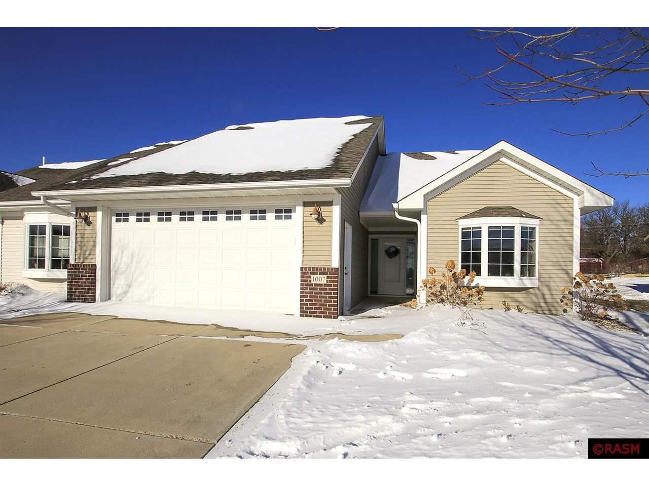 1007 Mitchell Court Glencoe MN 55336 7031417 image1