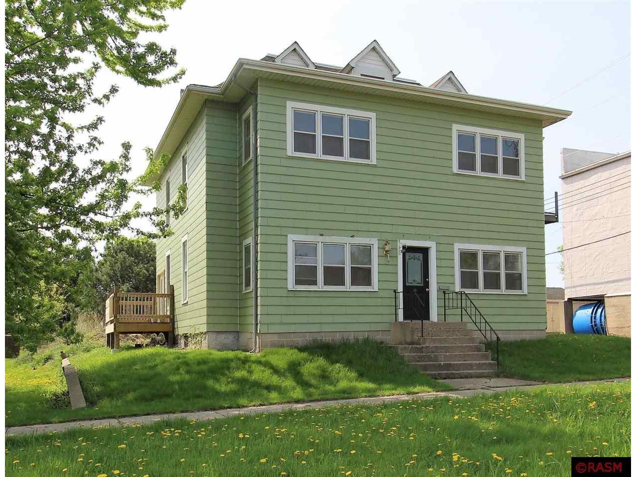 101 & 109 Center Street New Ulm MN 56073 7032367 image1