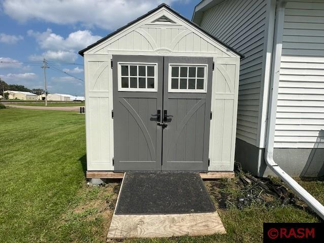 101 7th S Street Mountain Lake MN 56159 7038258 image11