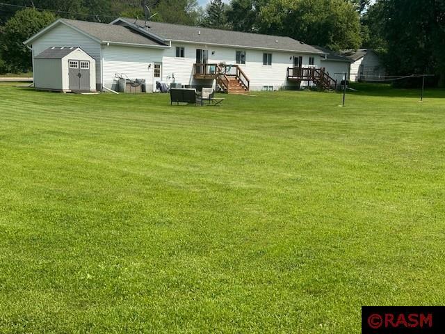 101 7th S Street Mountain Lake MN 56159 7038258 image2