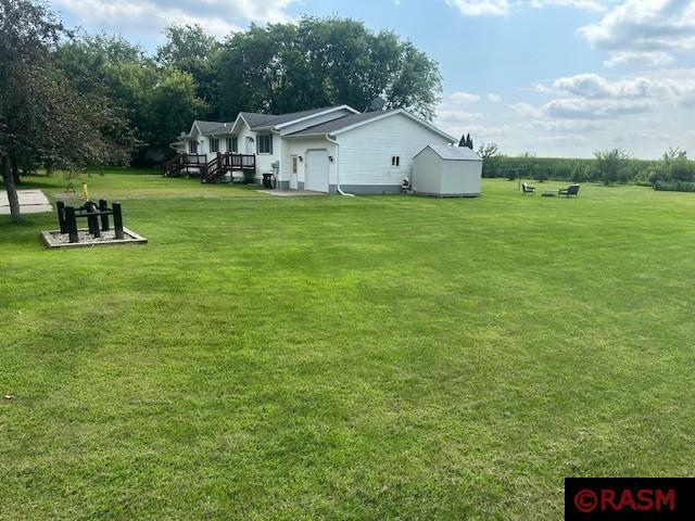 101 7th S Street Mountain Lake MN 56159 7038258 image5