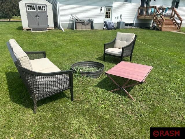 101 7th S Street Mountain Lake MN 56159 7038258 image8