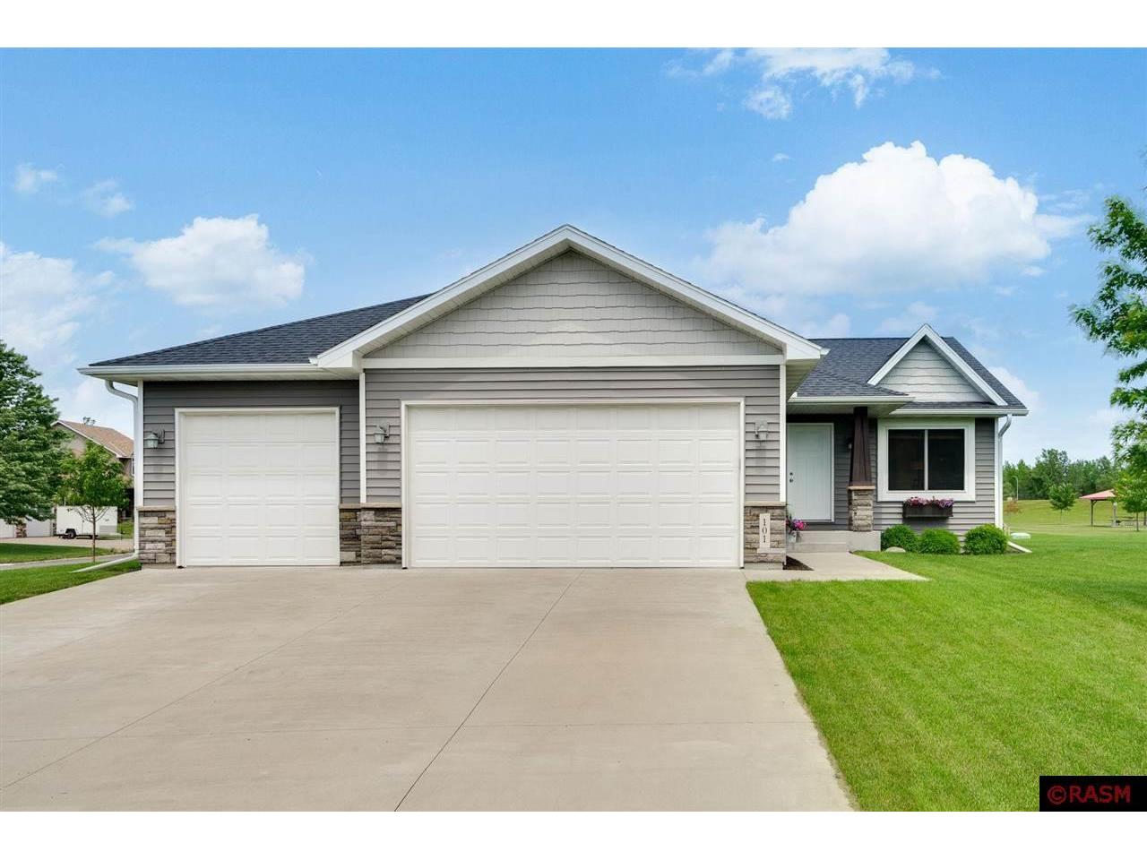 101 Birch Street Le Sueur MN 56058 7035055 image1