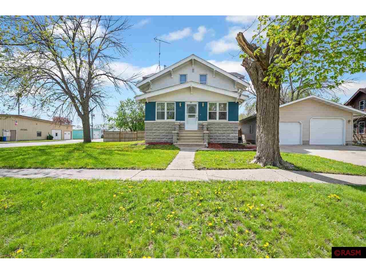 101 N James Street Northrop MN 56075 7034871 image1