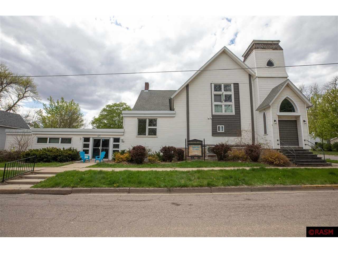 101 S Crystal Street, Lake Crystal, MN 56055 MLS 7027048 Edina Realty