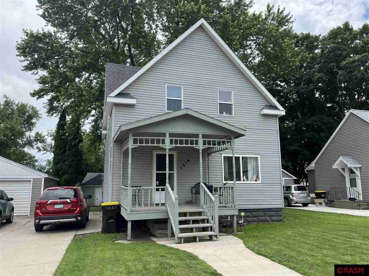 1014 N 8th Avenue Saint James MN 56081 7037880 image1