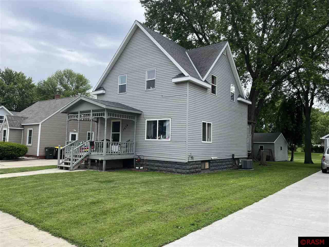 1014 N 8th Avenue Saint James MN 56081 7037880 image4