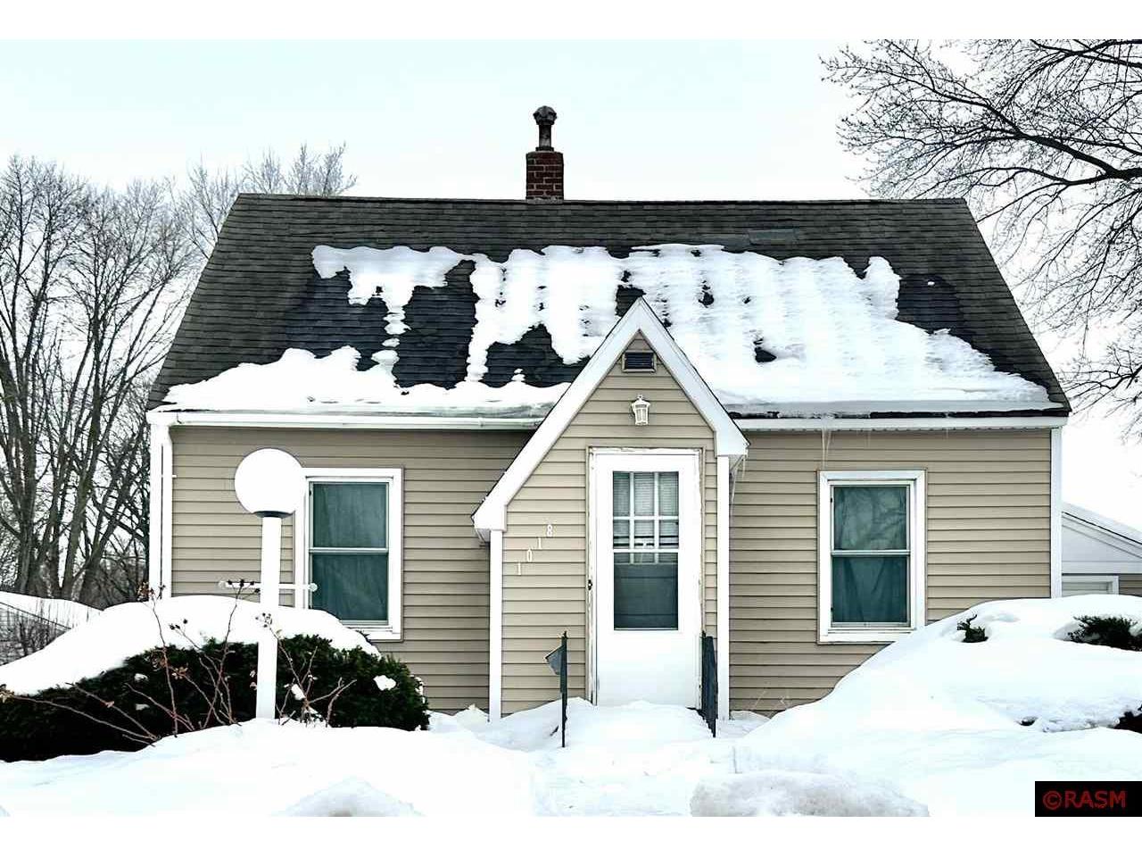 1018 N 8th Avenue Saint James MN 56081 7031639 image1