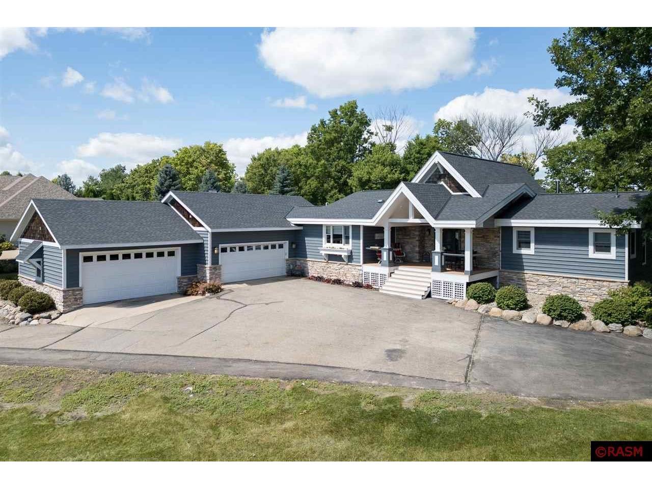 102 East Bay Drive Madison Lake MN 56063 - Madison 7035653 image1