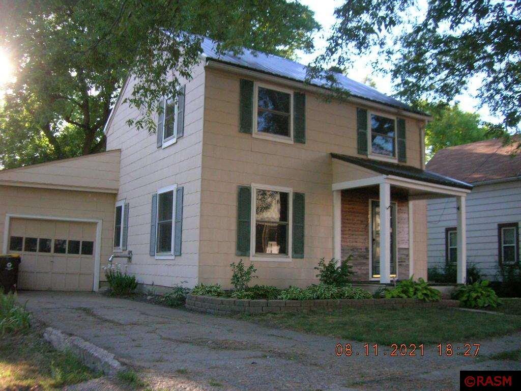 102 N school Street, Delavan, MN 56023 MLS 7027889 Edina Realty