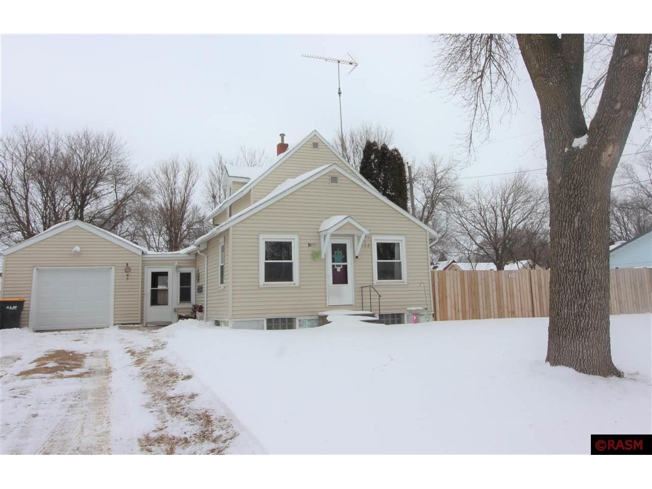 102 SW Troendle Street, Mapleton, MN 56065 MLS 7028902 Edina Realty