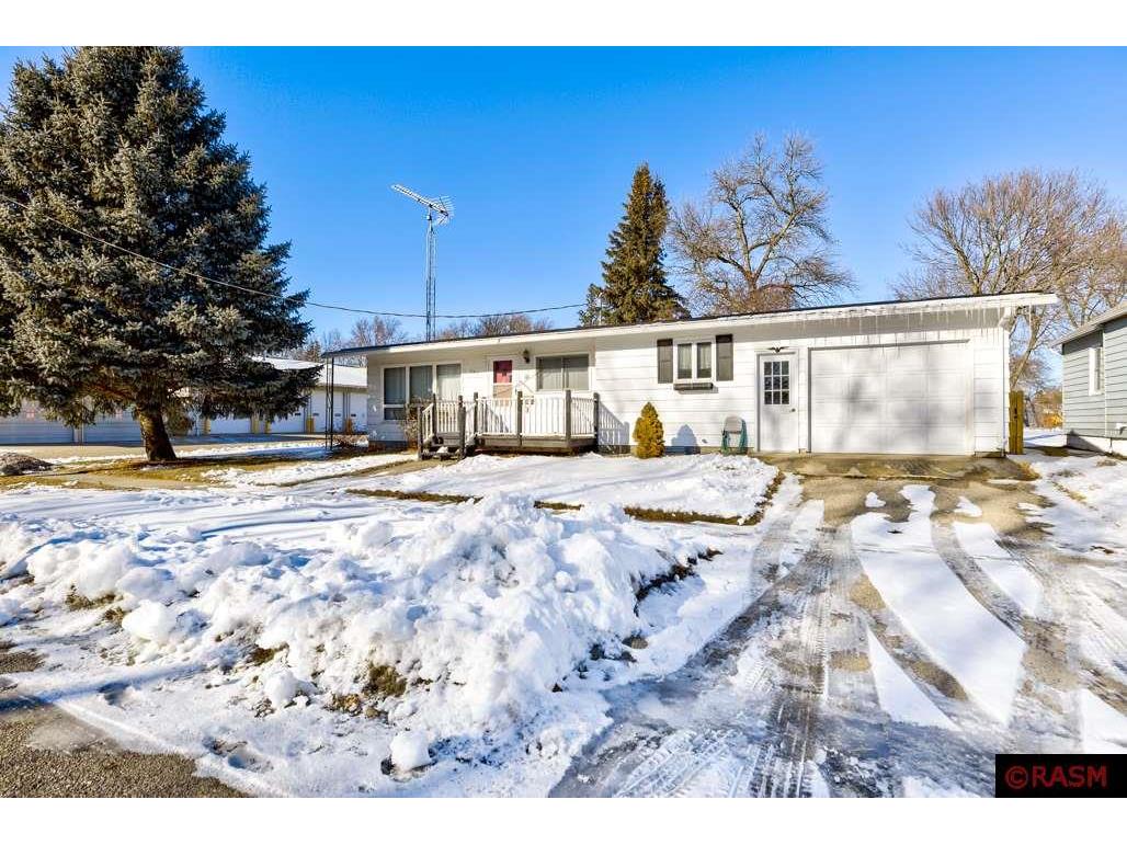 102 W Main Street, Vernon Center, MN 56090 MLS 7026093 Edina Realty