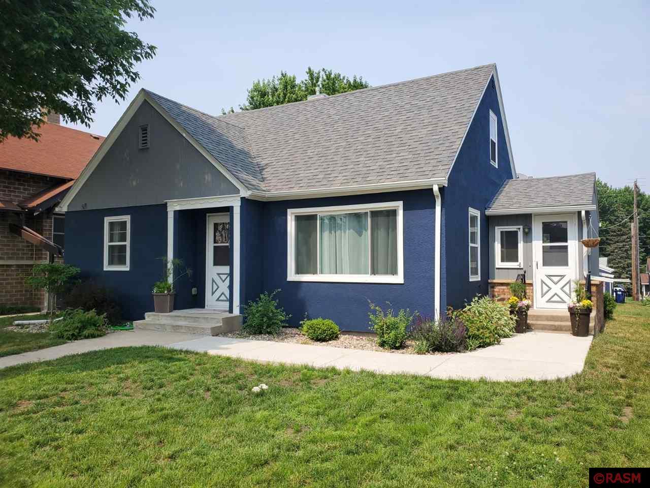 1020 German St N New Ulm MN 56073 7032633 image1