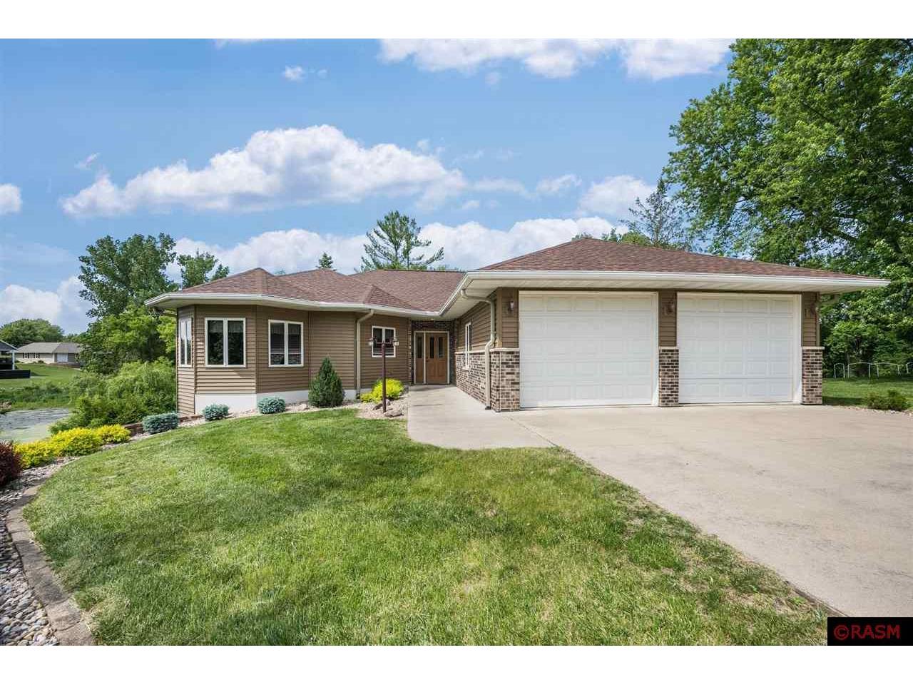 1020 Highland Drive Blue Earth MN 56013 7033612 image1