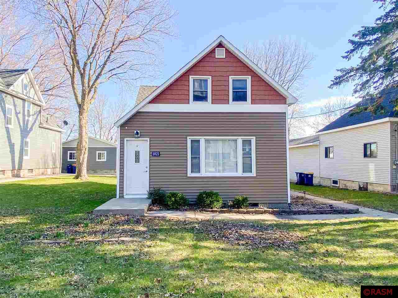 1021 Lafayette Avenue Lafayette MN 56054 7031899 image1